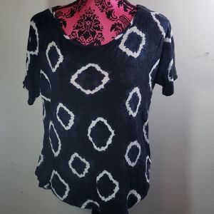 3💝 for $25 Jones New York Top